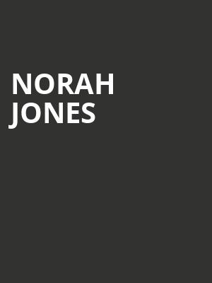 Norah Jones at Somerset House